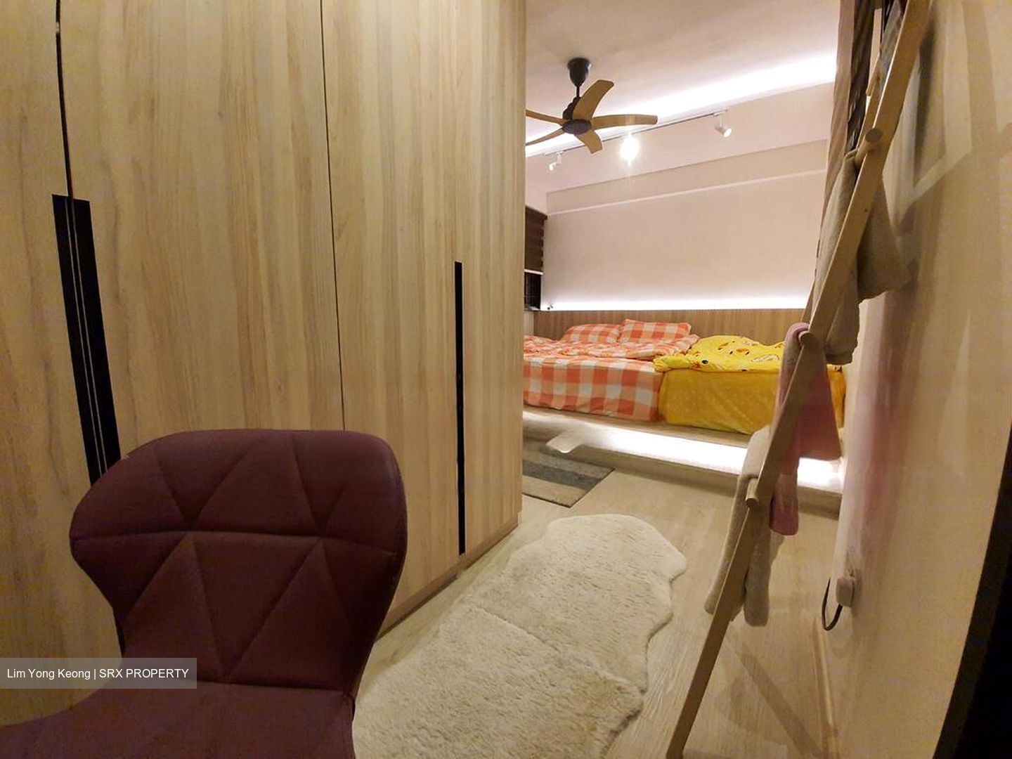 Blk 677A Edelweiss@jurong (Jurong West), HDB 5 Rooms #480730841